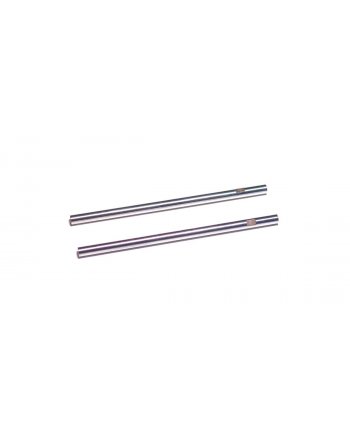 FM343-FL Front Lower Sus Shaft FM343-FL  - KYOSHO RC
